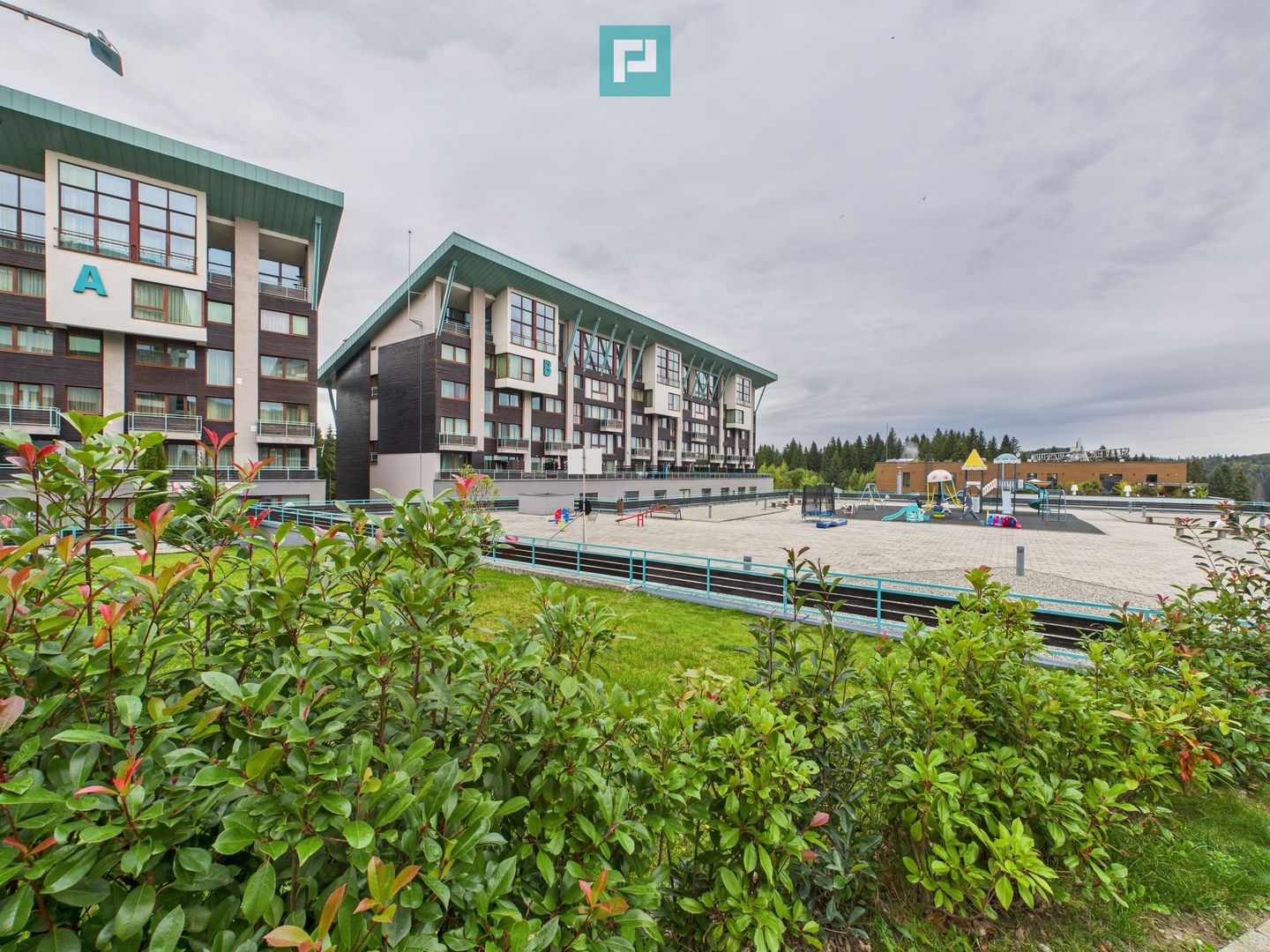 Apartament Premium- Silver Mountain, Poiana Brasov - Poză 19