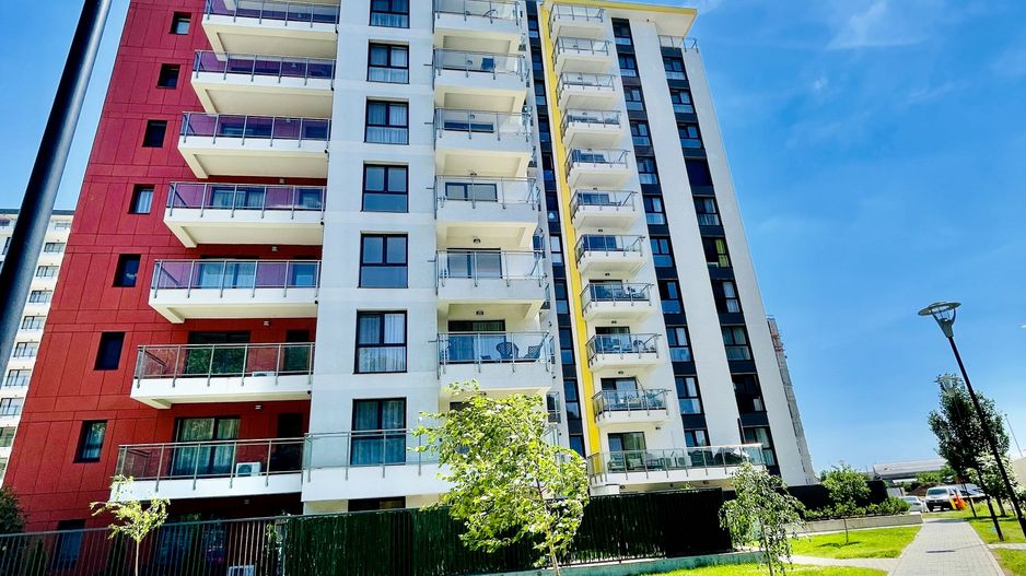 2 camere, vedere pădure, Adora Forest 2 - Poză 20