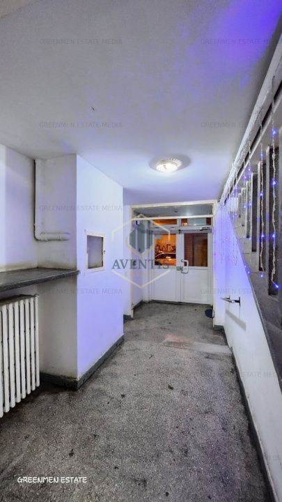 3 camere renovat partial, electrice schimbate, bloc reabilitat, metrou Iancului  - Poză 20