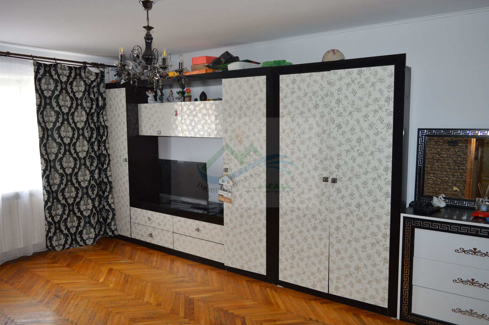 Apartament 2 camere George Enescu/Suceava - Poză 2