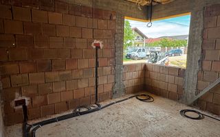 Casă individuală la cheie modernă | 105 mp utili | 4 camere | Micești - Poză 8