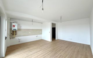 Apartament 2 Camere | Parcare Inclusă |1.866 €/mp -Giroc - Comision 0% - Poză 2