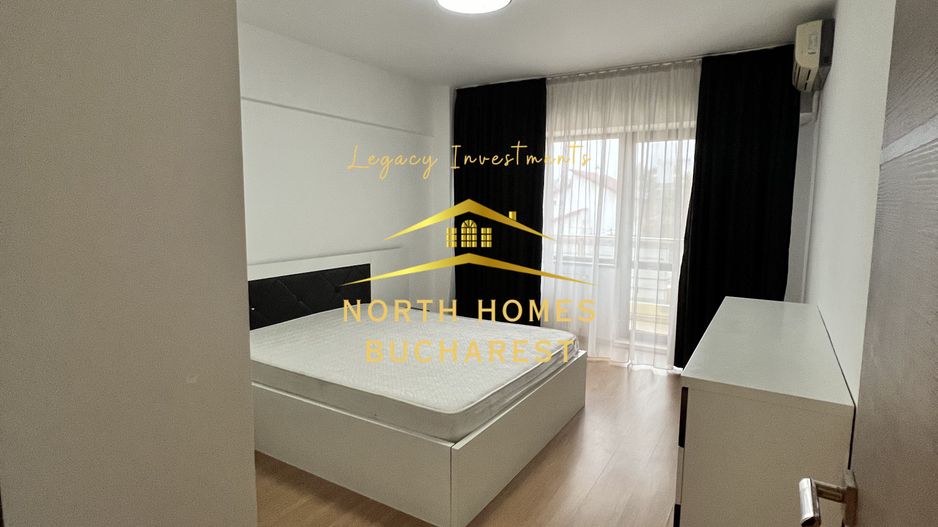 Apartament 3 camere si parcare de inchiriat Scoala Americana - Poză 19