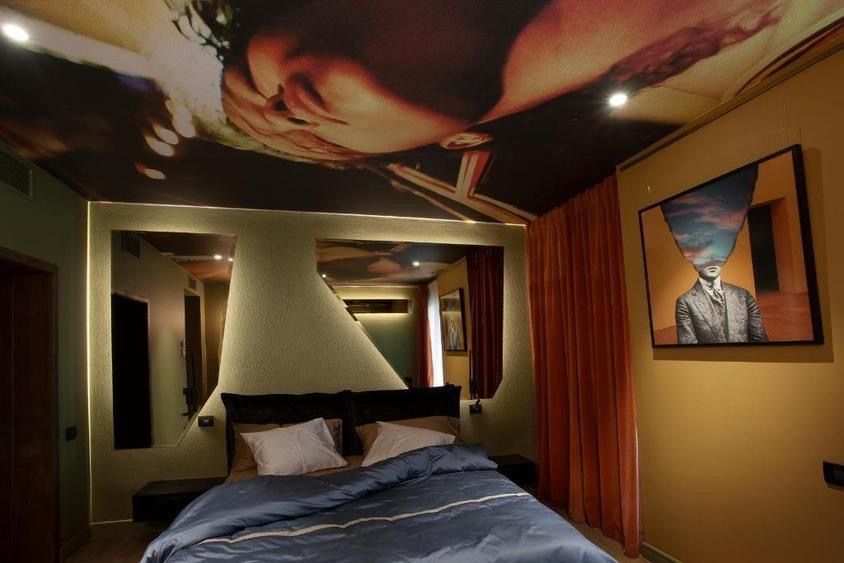 For Rent | Experience Exceptional Living | Primăverii | Aviatorilor - Poză 7