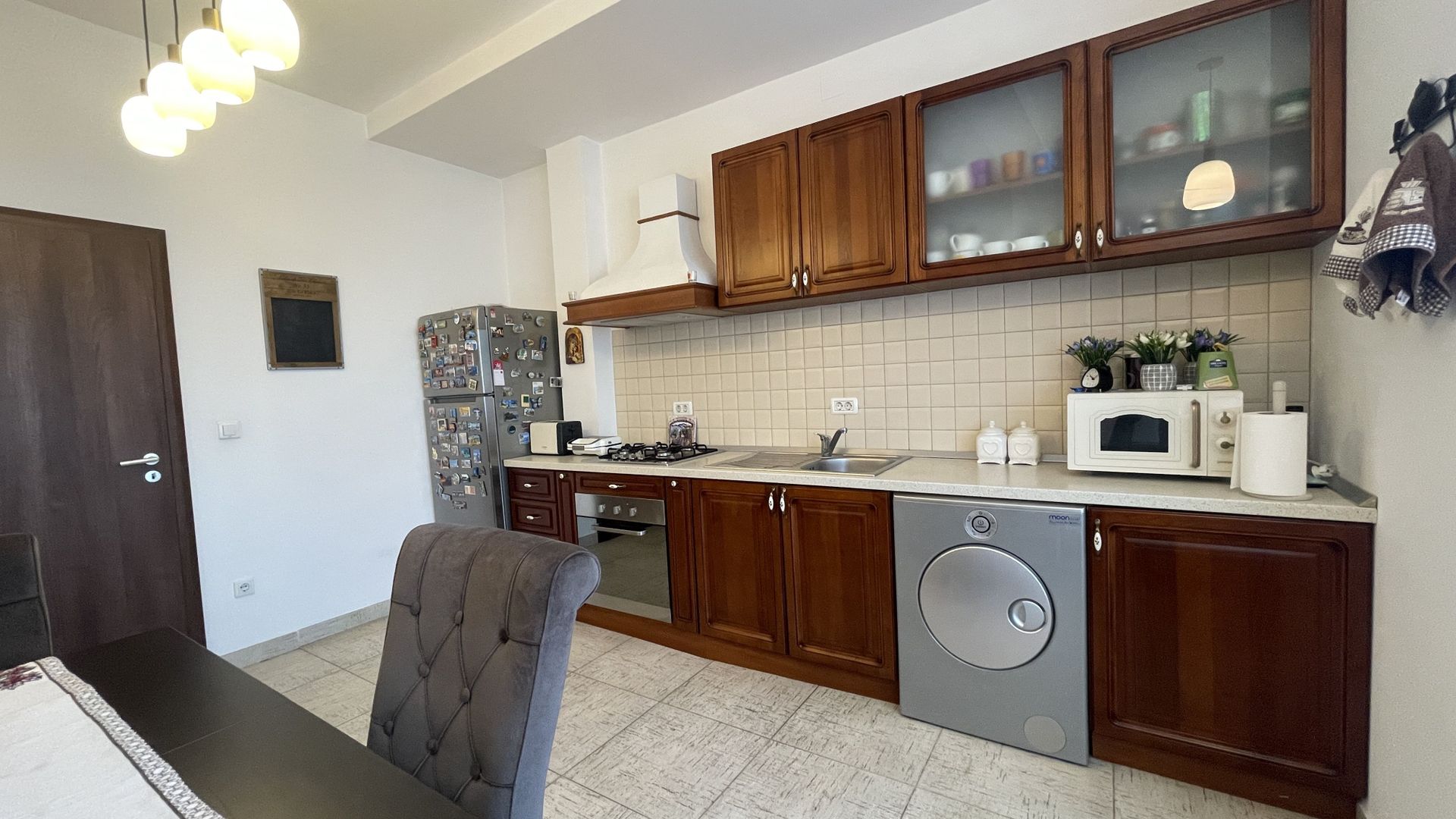 Casa eleganta si luminoasa,situata in zona de case -Mehala - Poză 7