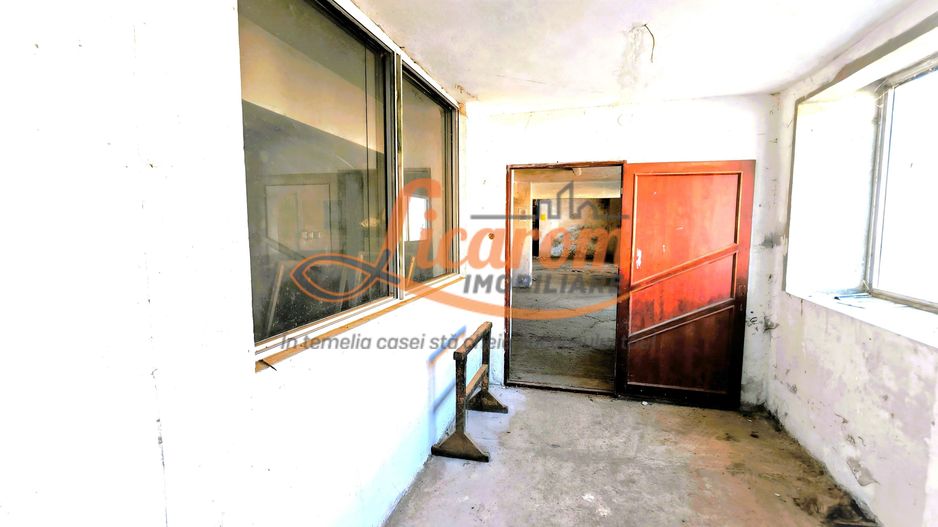 Cladire P+4 Rasnov- Central, IDEAL INVESTITIE. - Poză 7