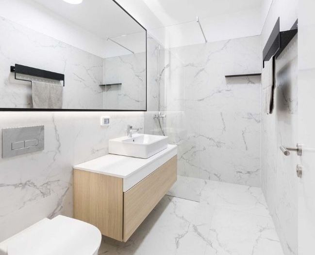 | WIN Herăstrău | Luxury 2 rooms Apartment - Poză 8