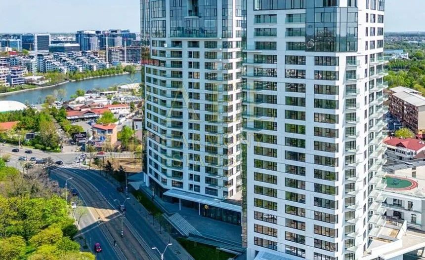 Apartament Premium 4 Camere | One Verdi Park | 115 mp Utili - Poză 4