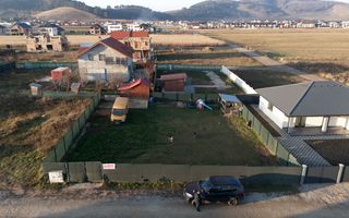 Parcelǎ cu Utilități | Urbanism | Sp+P+E+M - Poză 4