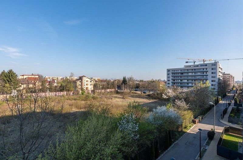 Apartament langa Padurea Baneasa, vis-a-vis de Gradina Zoologica - Poză 15