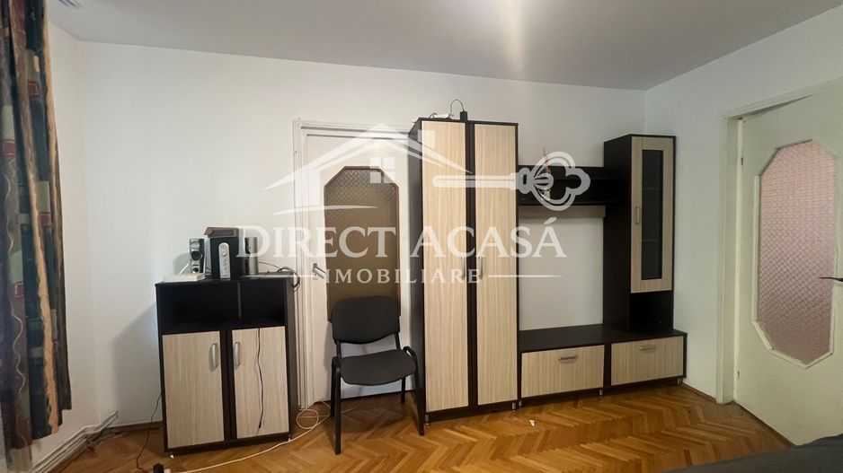 Apartament cu 3 camere  (PET FRENDLY)-Str Petru Dobra-Zona Dambu - Poză 1