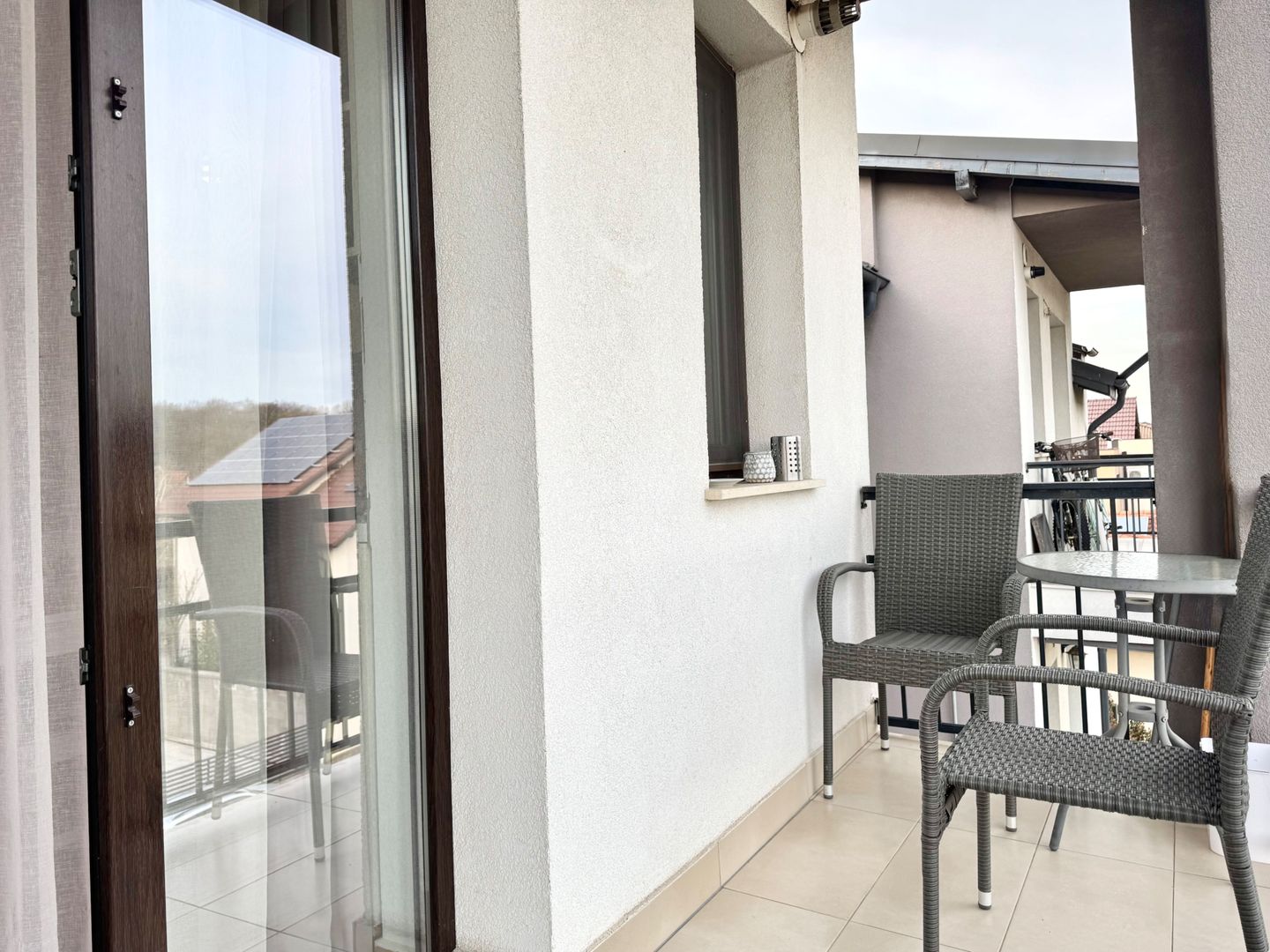 Apartament 2 camere Dumbrăvița – se acceptă pisică 🐱 - Poză 23