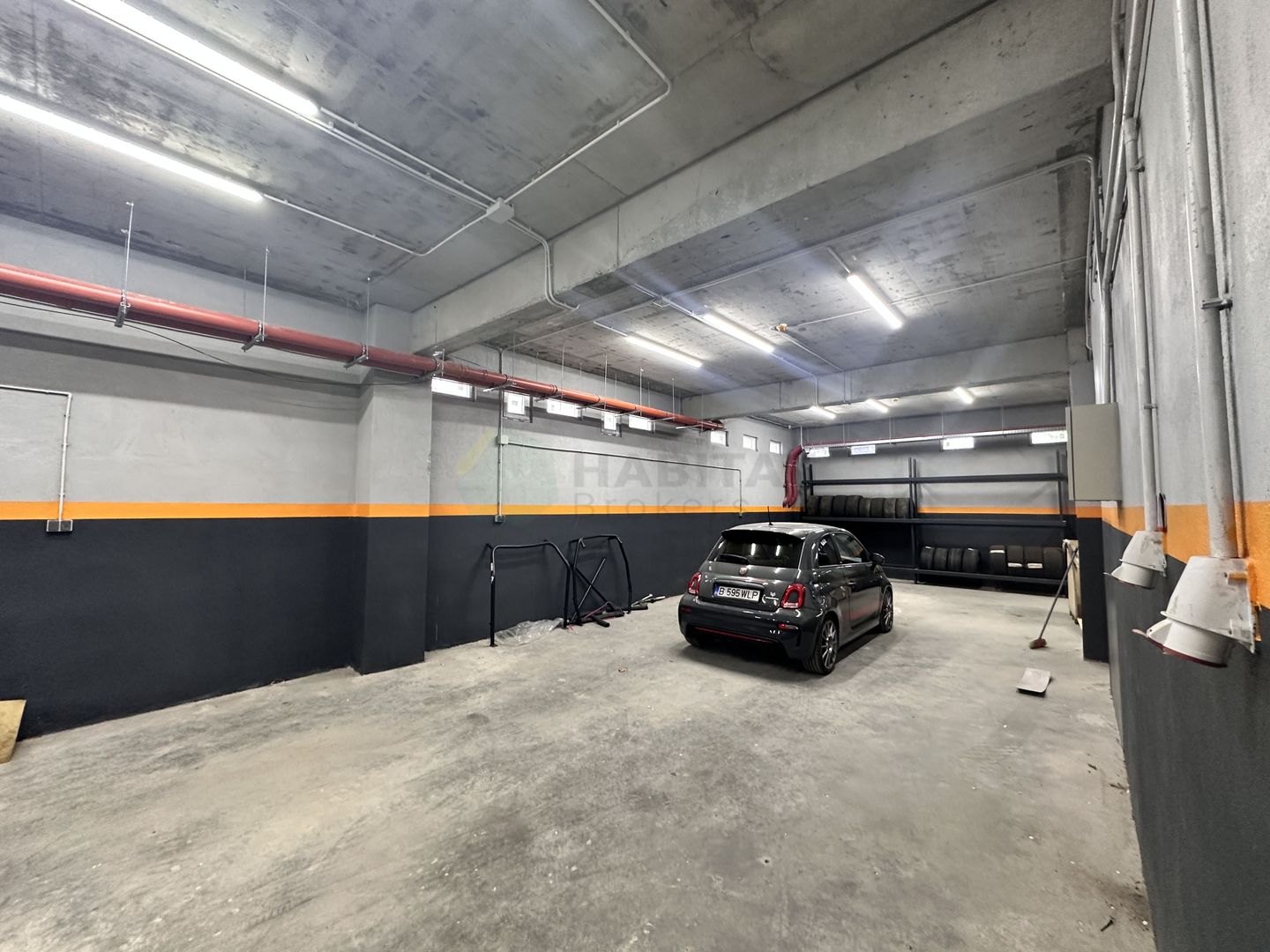 Avangarde Smart Storage | SU intre 50 si 1500mp | zona Cartierul Latin - Poză 10