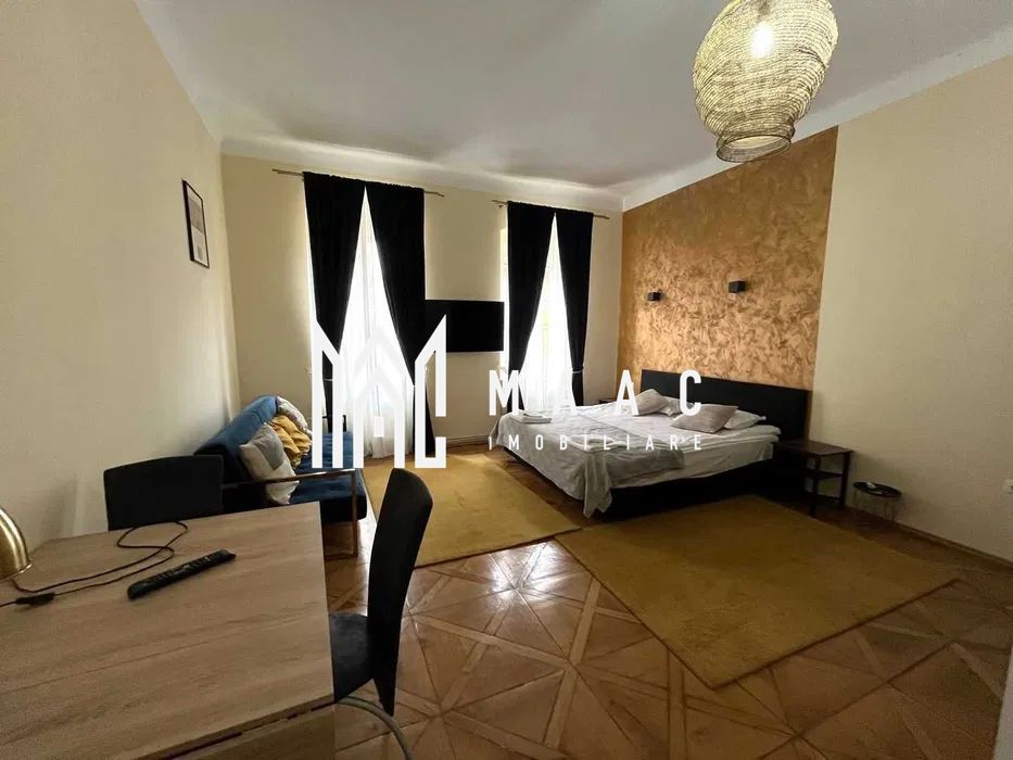 Apartament 2 camere de închiriat | Sibiu | Central | 47 mp - Poză 1