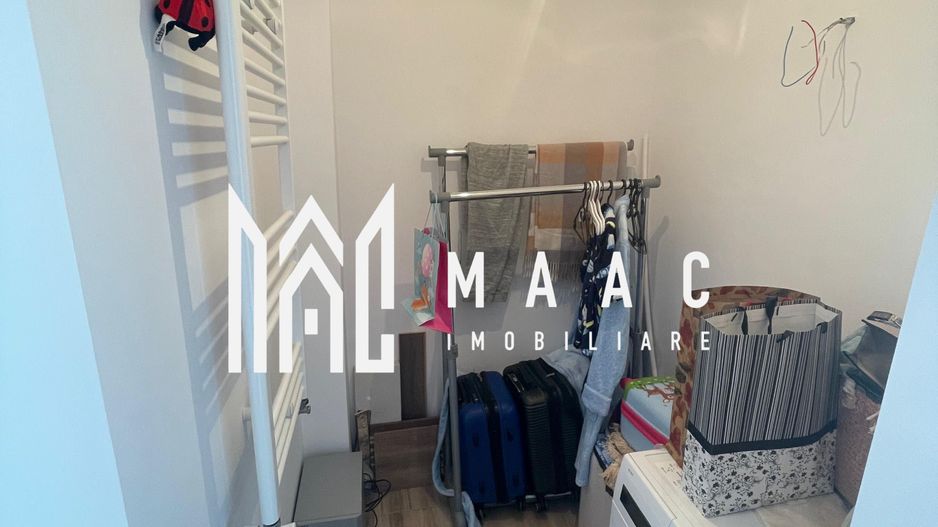 BLACK FRIDAY I Apartament 3 Camere I Loc de Parcare I Haralamb Georgescu - Poză 17