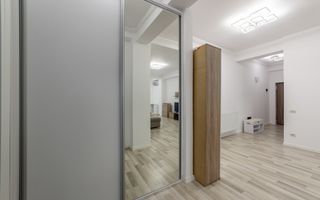 2 camere 86,5 mp | bloc exclusivist 2019 | Nord | mobilat/utilat  - Poză 17