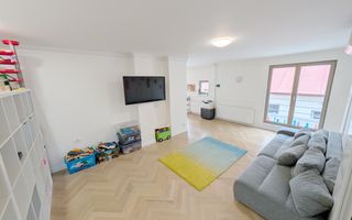 Inchiriere Vila noua Individuala Domenii / Mihalache - Poză 17