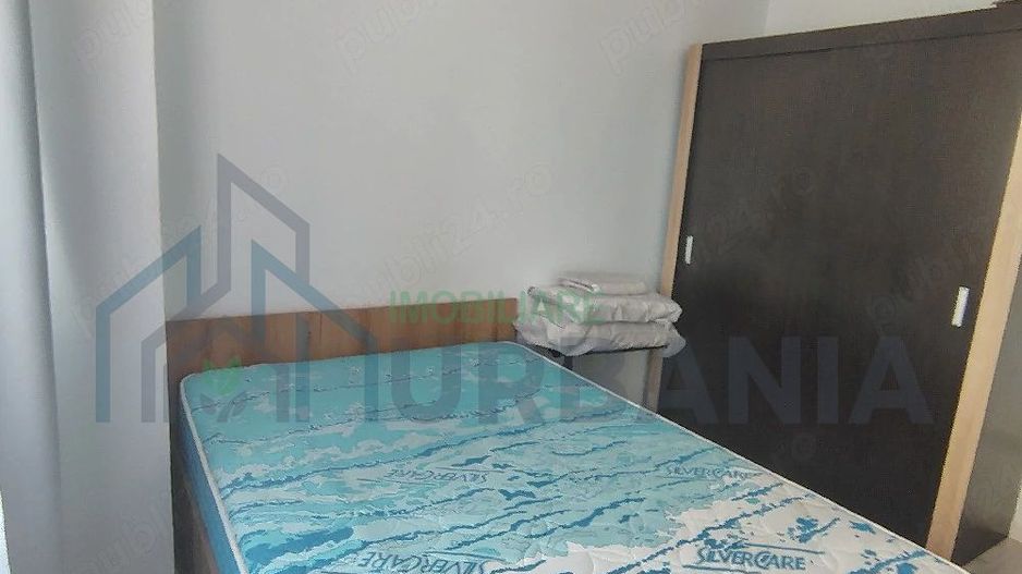 Apartament 2 camere, mezanin, cu parcare inclusa – Lunca Cetatuii, Cartier Visoianu, Iasi - Poză 6