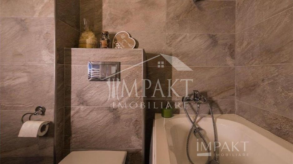 Apartament de Lux cu 3 camere, zona Platinia Mall! - Poză 14