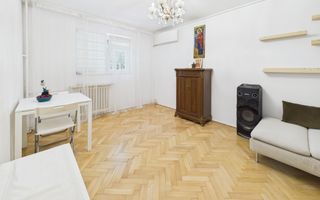 Apartament 2 camere decomandat | Dorobanți | Axinte Uricariul - Poză 11