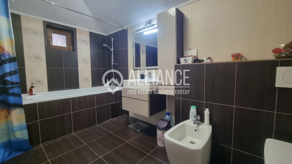 VALU LUI TRAIAN (COD 02) - Vila LUX TEHNOLOGIE INTELIGENTA 4 camere - Poză 16