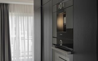 Luxury 3-Room Duplex - Poză 8