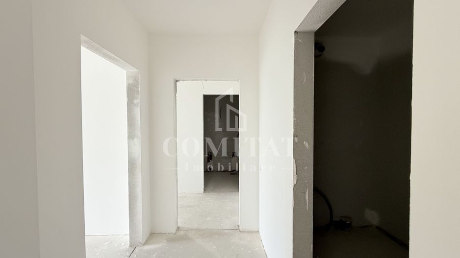 Apartament 3 camere 92 mp | Etaj 2 | Zonă premium – Gheorgheni - Poză 5