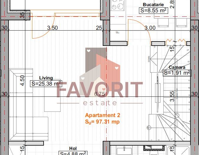 Comision 0%. Braytim Musicescu. Aproape de mijloc de transport - Schiță 22