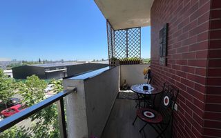 Apartament premium cu 3 camere, suprafață generoasă și loc de parcare - Poză 18