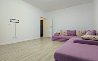 Apartament decomandat, 3 camere, bloc 2024,zona Metalurgiei - Kaufland - Poză 3