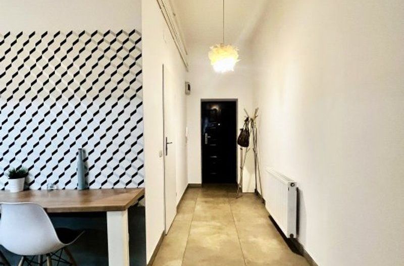 Apartament 2 camere, stil boem și elegant,  chirie icu vedere la Operă - Poză 17