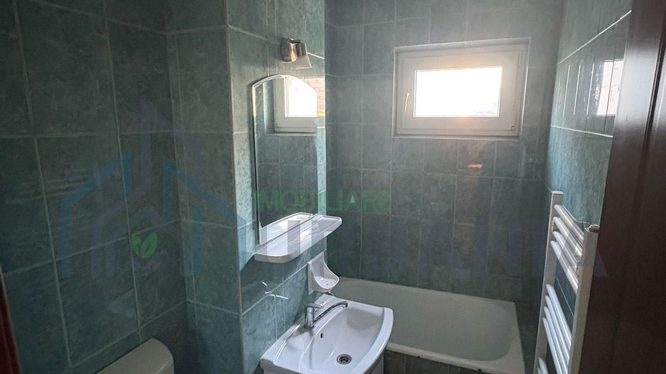 Apartament de închiriat, 3 camere, zona Alexandru cel Bun - Poză 5