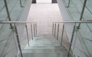 Studio 36 mp Lumina Residence finisaje la cheie - Poză 7