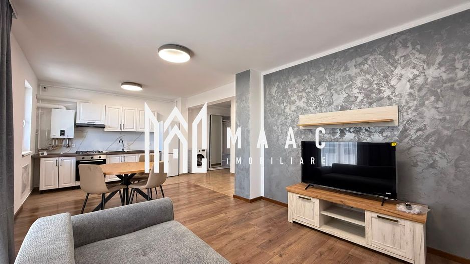Apartament 2 camere nou | Etaj 1 | Balcon | Parcare | Stanca - Poză 2