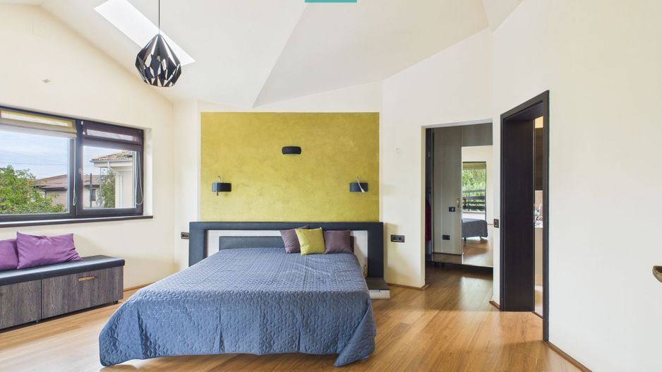 Casă 6 camere - Dumbrăvița - Poză 11