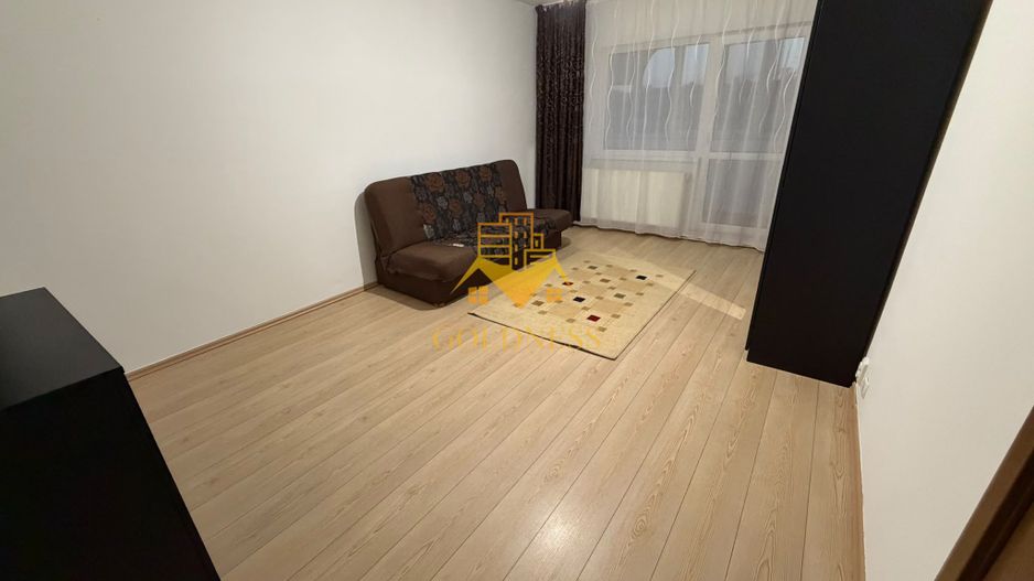 2 camere decomandate, Marasti, Zona Bucuresti, OMV, LIDL - Poză 3