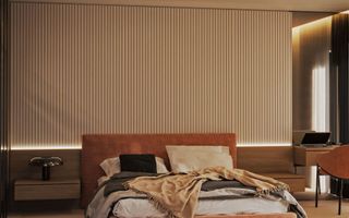 Penthouse 3 camere, 133 mp, terase, Prelungirea Ghencea - Poză 6