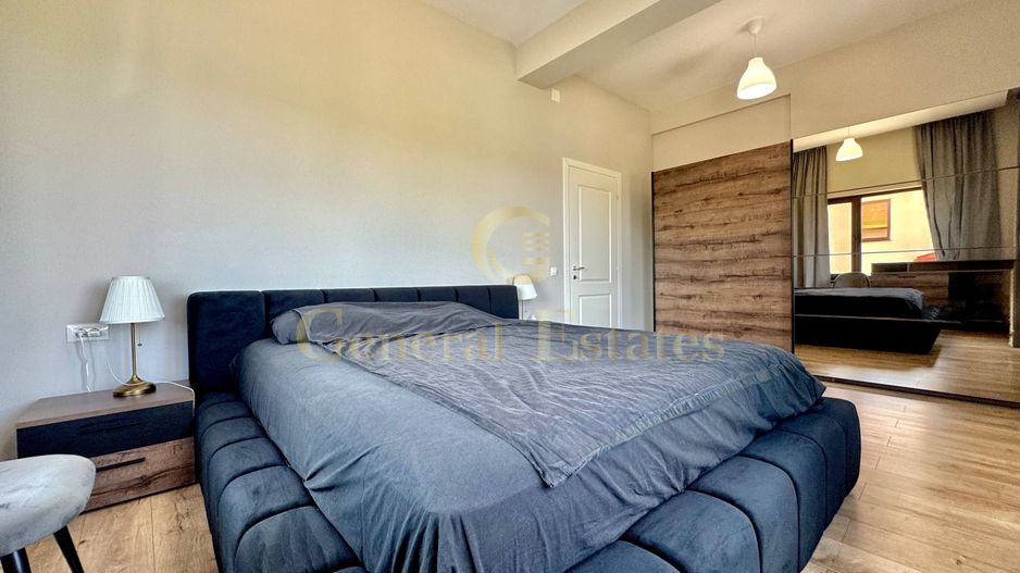 Vânzare Casa P+E - Gata de intrare – Vișan, Iași - Poză 22