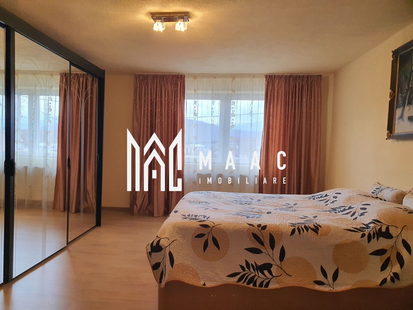 Proprietate cu 2 case | 540 mp utili | Teren 1000 mp | Tălmaciu - Poză 26