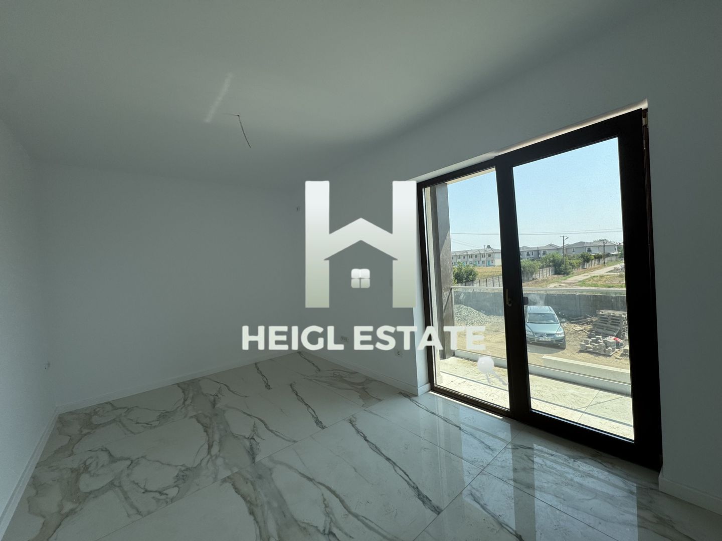 Duplex Premium cu 4 Camere, Design Modern și Finisaje Moderne in Chisoda - Poză 12