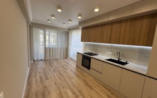 Vânzare, apartament, 3 camere, strada Băcioii Noi, Botanica - Poză 8