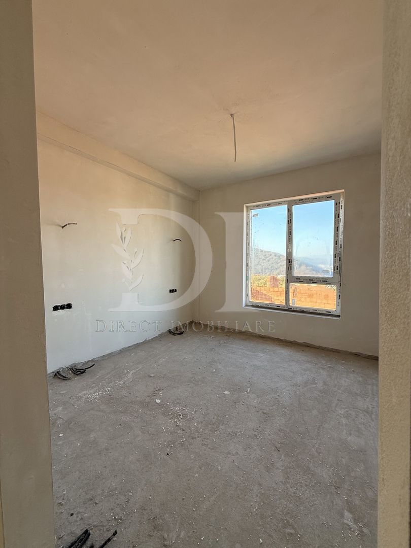 Duplex de vanzare / Zona Vivo / Floresti - Poză 12