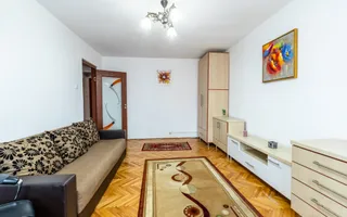 3 camere, decomandate, parcare, Zona Pta. Cipariu,Nicolae Titulescu - Poză 11