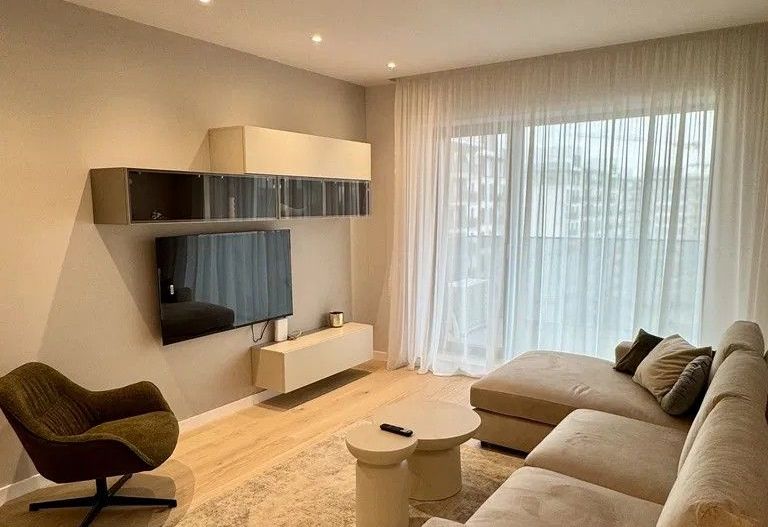 Prima închiriere | Apartament 2 camere premium | Nusco City - Poză 1