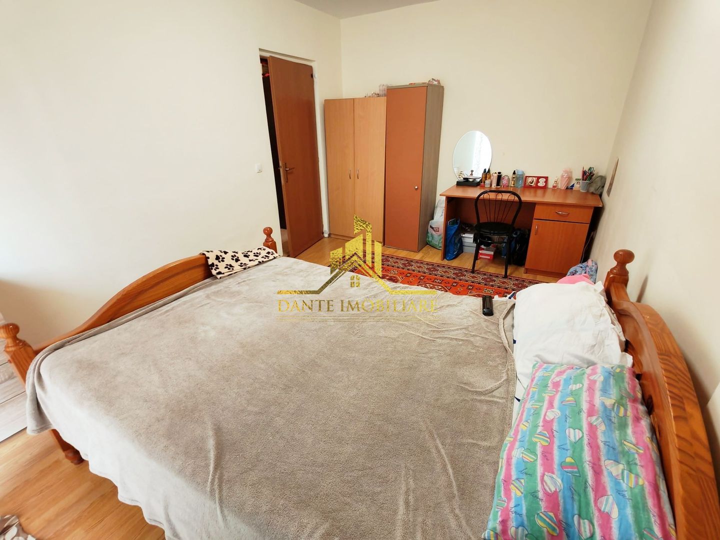 2 camere, decomandat, PET FRIENDLY, bloc nou, Floresti, zona VIVO - Poză 3