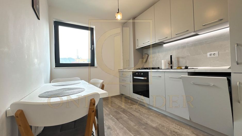 Apartament 2 Camere | Avram Iancu Residence | Parcare - Poză 6