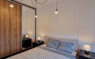 Inchiriere apartament 2 camere | H Pipera Lake - Poză 7