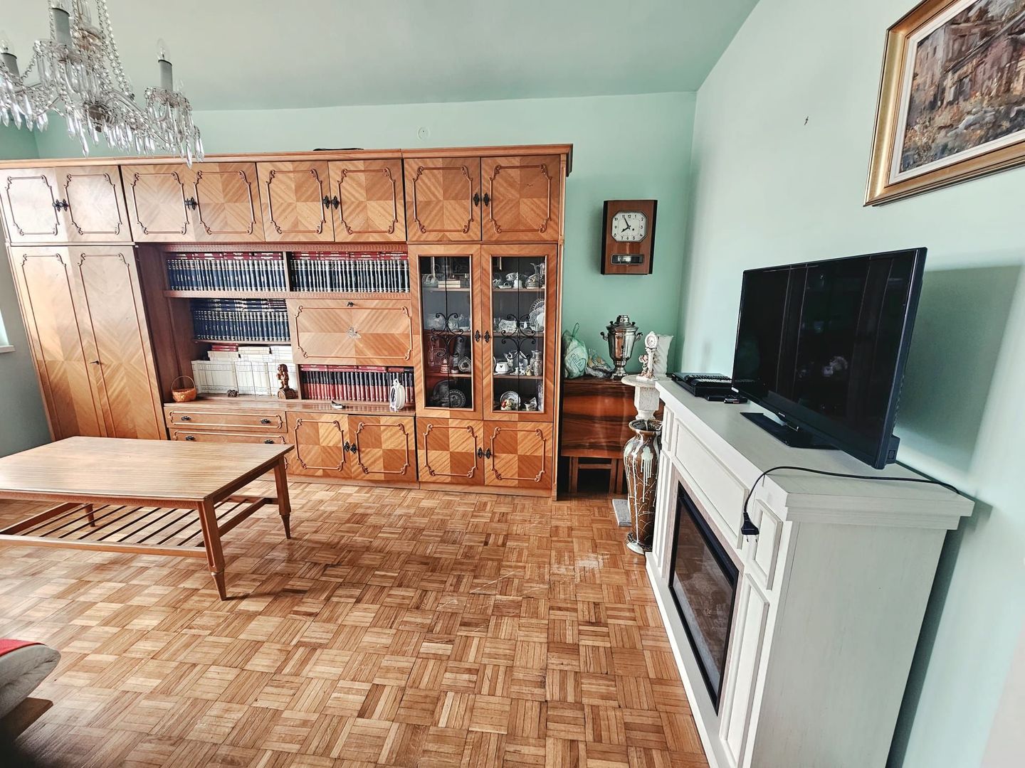 Inchiriez ap 3 camere ,pet frendly,Bartok Bella,Grigorescu - Poză 3