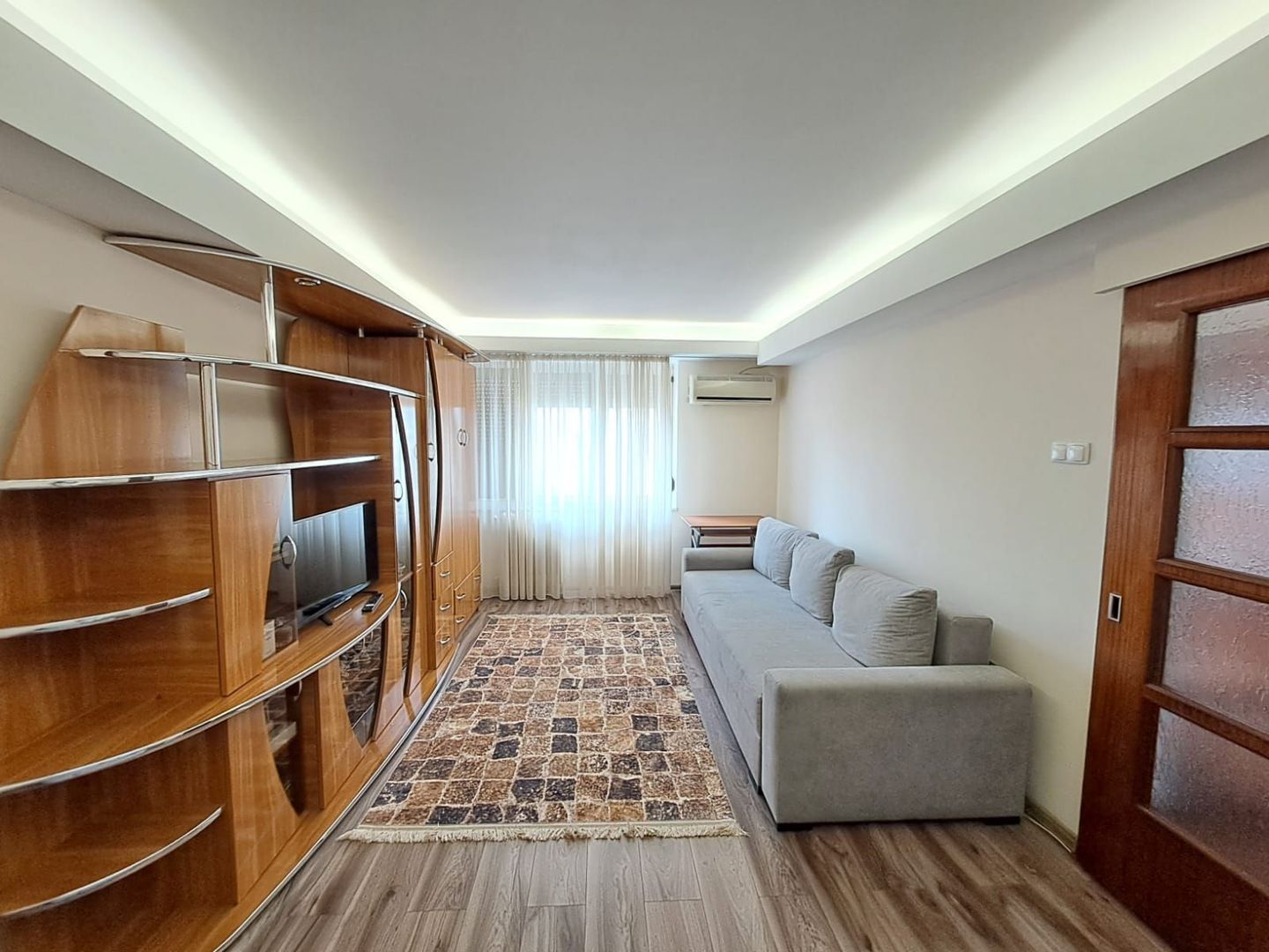 Apartament 2 camere Auchan 1 Decembrie 1918 - Poză 1