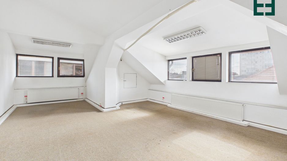 De Închiriat - Spațiu birouri 5 camere - Zonă Centrală - Timișoara - Poză 8